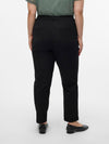 VMCMAYA MW LOOSE SOLID PANT - NOOS