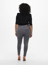 CarLaola - Grå Skinny Jeans