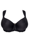 PlEva Bra Moulded - Vatteret T-shirt BH med Bøjle