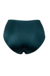 Beate Midi - Pine Green Trusse