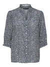 CarRaya Shirt Wvn - Noos