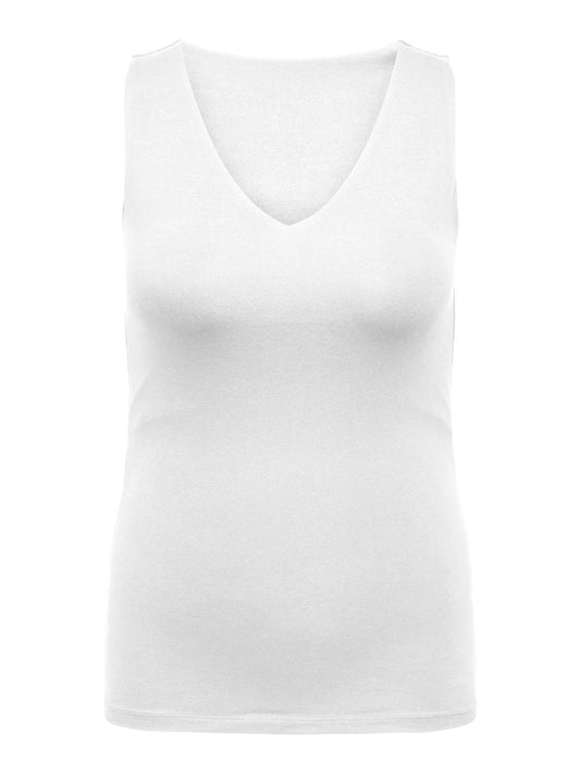 Cartime Life - Vendbar Tanktop