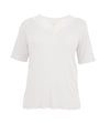 CpLacara Bluse - Bluse med blonder