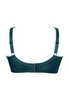 Beate Plain - Pine Green BH