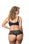 PlBeate Brazilian - Black
