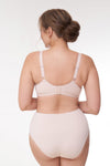 Beate Blonde Trusse fra Plaisir - Noos