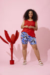 ZHSelah 224 shorts