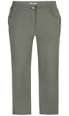 ZhStep 93 Pants Zipper