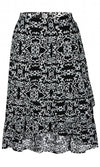 ZHMIXIE SKIRT
