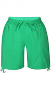 ZHAMIN SHORTS