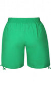 ZHAMIN SHORTS