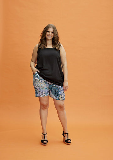 ZhGeorgia Tank Top