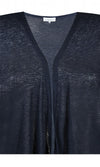 ZhAgar 170 Cardigan Bolero
