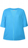 ZhScarlet Cardigan