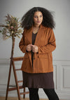 ZhWhitney Blazer