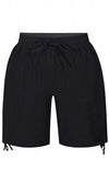 ZHAMIN SHORTS