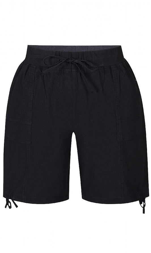 ZHAMIN SHORTS