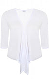 ZhAgar 170 Cardigan Bolero