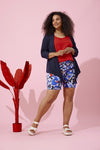 ZhGeorgia 219 Top