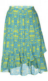 ZHMIXIE SKIRT