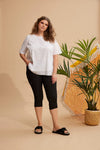 ZHTwist 331 Pants