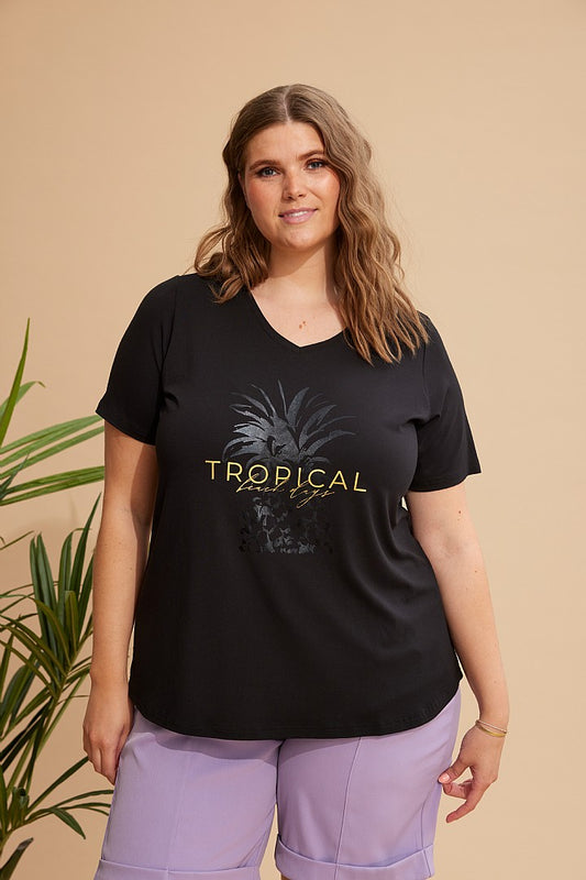 ZHAnnika 283 T-Shirt