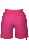 ZHAMIN SHORTS