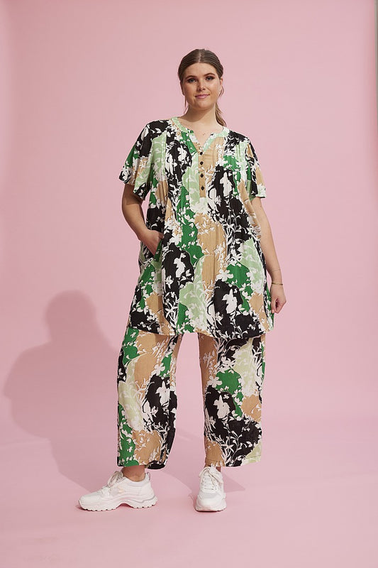 ZHSONIA 430 Pants