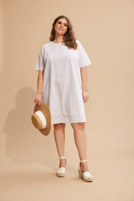 ZHIngrid 306 Dress