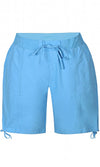 ZHAMIN SHORTS