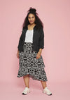 ZHMIXIE SKIRT