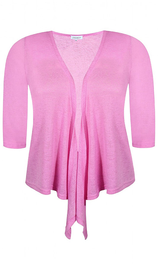 ZhAgar 170 Cardigan Bolero