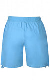 ZHAMIN SHORTS