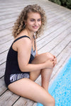PlSwimsuit - Azores Badedragt