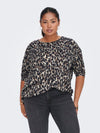 CarAlba 3/4 Top - Noos