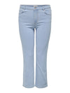 CarSnow - Rette jeans