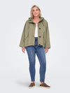 CARALASKA SPRING JACKET OTW