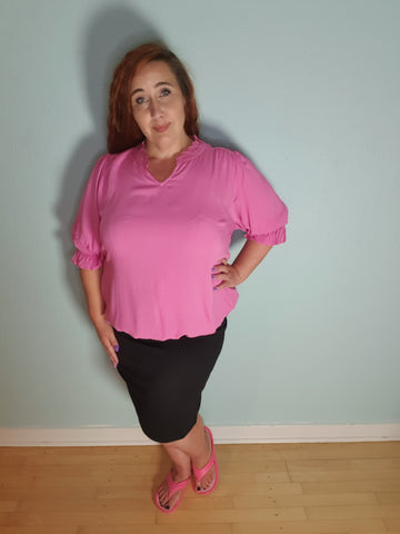 CpJunita Blouse