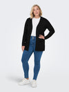 CARESLY - STRIK CARDIGAN - NOOS