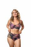 PlBikini Top - Bikinitopp, Palm Beach