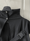 MALOU KORT VEST