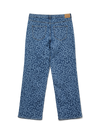 VMCTessa - Leo Jeans med Vidde