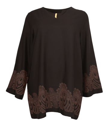 CpLeonette Bluse / Tunika