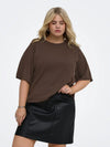CarLoyal - 2/4 Rund Hals Pullover Strik