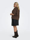 CarLoyal - 2/4 Rund Hals Pullover Strik