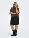 CarLoyal - 2/4 Rund Hals Pullover Strik