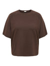 CarLoyal - 2/4 Rund Hals Pullover Strik