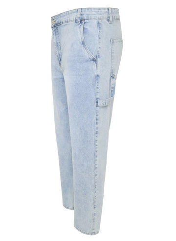 CpIdanette Jeans