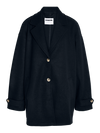 NMALICIA - OVERSIZE JAKKE - NOOS