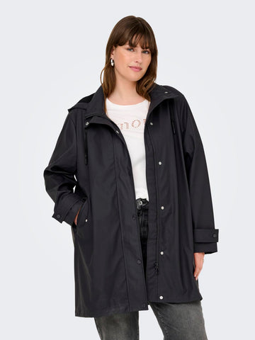 Carlili Raincoat Over The Way
